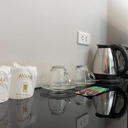 C Hotel Bangna Bangkok Eksteriør billede
